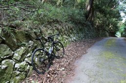 関西ヒルクライムコースガイド大阪北部