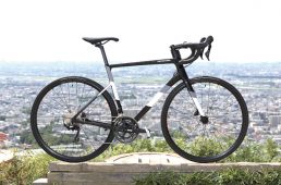 関西ヒルクライムコースガイド大阪北部