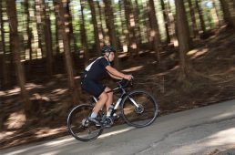 関西ヒルクライムコースガイド大阪北部