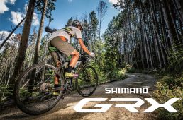 GRXヒルクライム