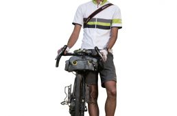 GRXヒルクライム