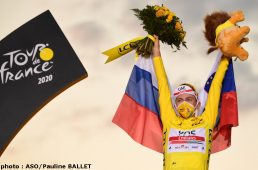 2020年10大ニュース・海外ロードレース編