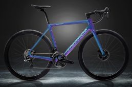 ビアンキ・スペシャリッシマ ディスク