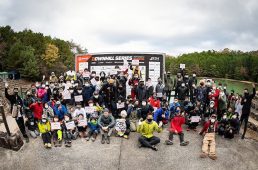 ダウンヒルシリーズ