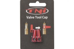 バルブツールキャップ