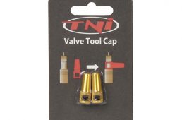 バルブツールキャップ