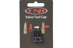 バルブツールキャップ