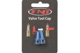 バルブツールキャップ