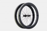 HollowGram SL 64 KNØT Carbon Wheel｜サイクルスポーツがお届けする