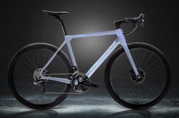 ビアンキ・スペシャリッシマ ディスク