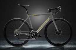 ビアンキ・スペシャリッシマ ディスク