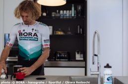 ボーラ・ハンスグローエ2021