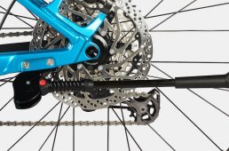 キャニオン・コミューター