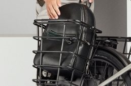 キャニオン・コミューター