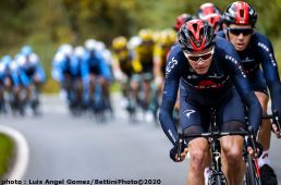 2020年10大ニュース・海外ロードレース編