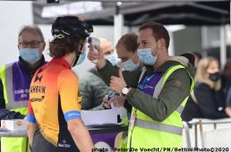 2020年10大ニュース・海外ロードレース編