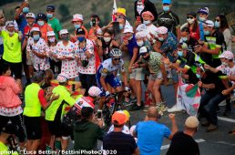 2020年10大ニュース・海外ロードレース編