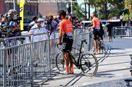 2020年10大ニュース・海外ロードレース編