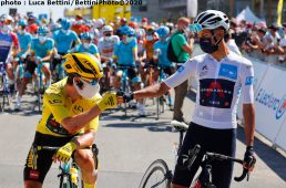 2020年10大ニュース・海外ロードレース編