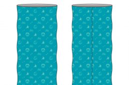 バレット・無事カエルジャージ