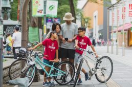 ライド アラウンド in かすみがうら -1day-