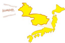 ライド アラウンド in かすみがうら -1day-