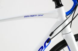 コラテック・ドロミテ ディスク