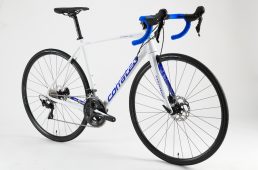 コラテック・ドロミテ ディスク