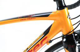 コラテック・ドロミテ