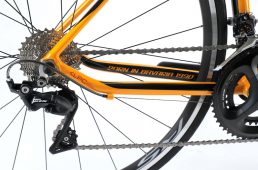 コラテック・ドロミテ