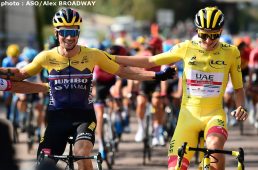 2020年10大ニュース・海外ロードレース編