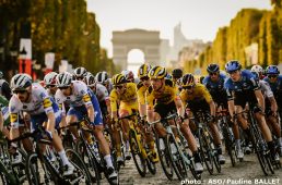 2020年10大ニュース・海外ロードレース編