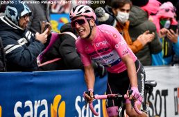 2020年10大ニュース・海外ロードレース編