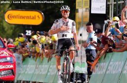 2020年10大ニュース・海外ロードレース編