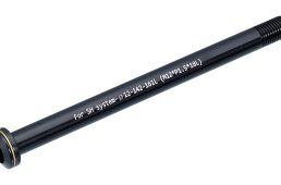 KCNC ヘックスタイプスルーアクスル