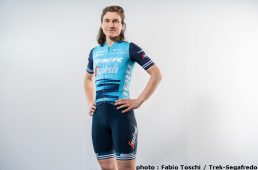 トレック・セガフレード2021