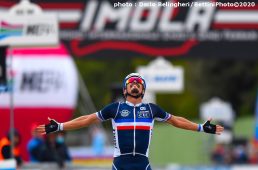 2020年10大ニュース・海外ロードレース編