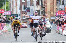 2020年10大ニュース・海外ロードレース編