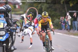 2020年10大ニュース・海外ロードレース編