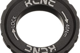 KCNC ディスクローターロックリング