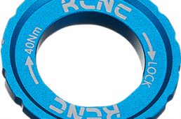 KCNC ディスクローターロックリング