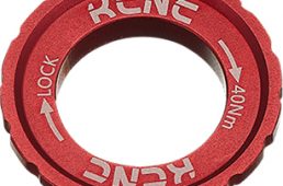 KCNC ディスクローターロックリング