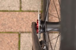 KCNC ディスクローターロックリング