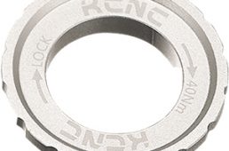 KCNC ディスクローターロックリング