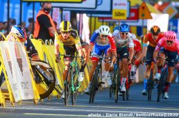 2020年10大ニュース・海外ロードレース編