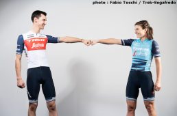 トレック・セガフレード2021