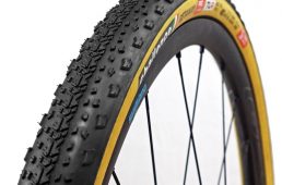 チャレンジタイヤ GETAWAY