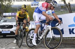 2020年10大ニュース・海外ロードレース編