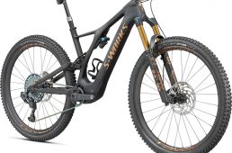 スペシャライズド・LEVO SL