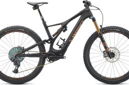 スペシャライズド・LEVO SL